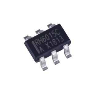 100% New Original RH6015C Integrated Circuits Supplier Ads1299ipagr Ina213cidckr