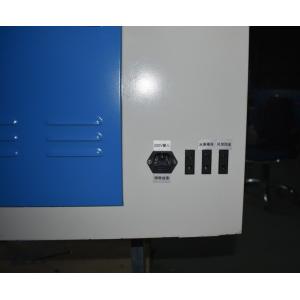 ZODO 80W/60W 640 mm co2 laser cutter, 4060 laser engraving machine honeycomb up