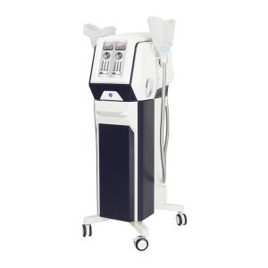 Multifunction Portable Home Cryolipolysis Fat Freezing Machine User Manual