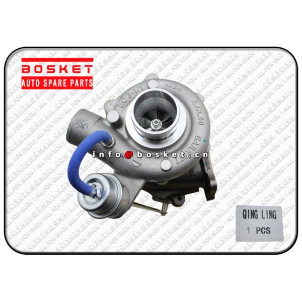 Genuine Isuzu Engine Parts Turbocharger Assembly for ISUZU 4HK1 8-98000031-0 8980000310