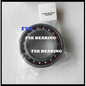 Super Precision 7909A5TRDULP3 Angular Contact Ball Bearing Machine Tool Bearing