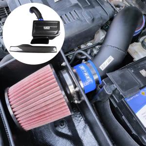 Engineered For Power Carbon Fiber Airbox For VW CC