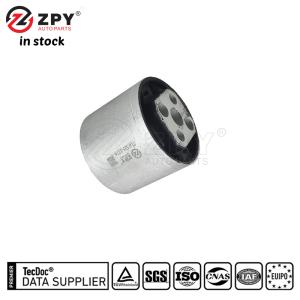 ZPY 7L6525337A Differential Bushing Improved Version For Porsche Cayenne Q7 4L