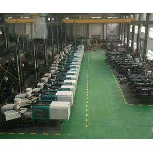 Special production bailer injection molding machine with handle type Providing