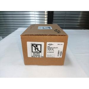 3-2726-LC-00 Georg Fischer Type 2724/2726 DryLoc pH/ORP Electrodes Bulb Tip &