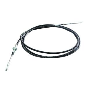 Tanker Control Shaft Applications