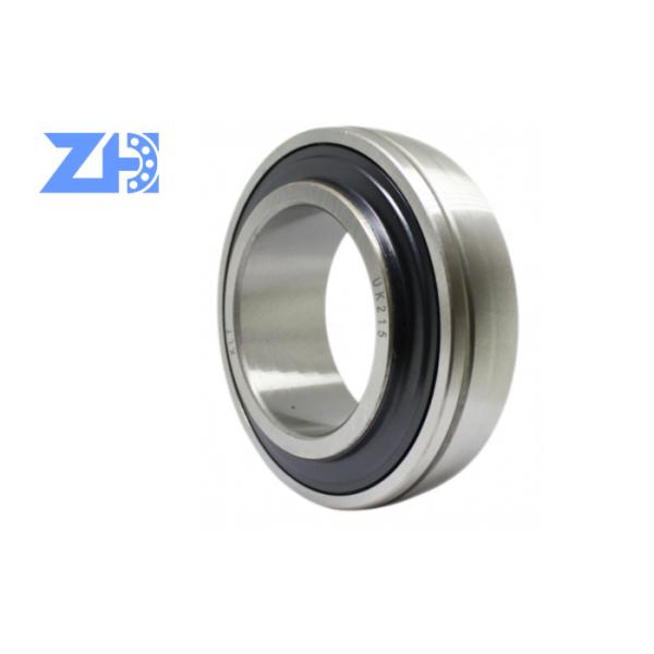 UK 215 Pillow Ball Bearing Inner diameter 75mm P4 P6 Precision