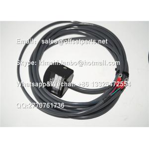 sensor 764-6700-602 transmitter&receiver original offset press printing machine