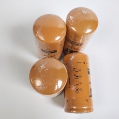 364 5287 Diesel Fuel Filter Elements CAT Carter 320D 10 Micron Fuel Filter