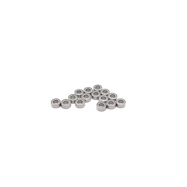 Quality High Precision Cixi Produced Mini Ball Bearing MR 85 ZZ for Static Load of 30.8N wholesale