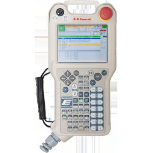 KAWASAKI Small Payload 6 Axis Industry Robot RS030N For Packing Assembly