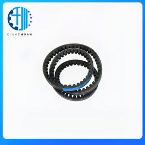 04120-21747 V-Belt For Komatsu Engine 4D95  Excavator PC220 PC210 PC200
