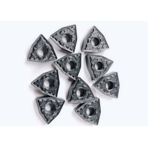 Good Hardness Lathe Tool Holders Carbide Inserts RK7125 WNMG080408 PM