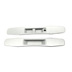 Door And Window Lock Aluminium Sliding Window Lock Alloy Material Powder