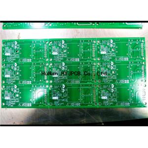 2 Layer Double Sided PCB FR4 1.2MM H/HOZ , Circuit Board Manufacturers