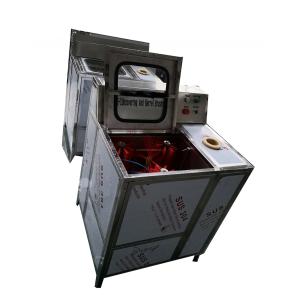 3/5 Gallon Water Bottle Cap Removing And Washing Machine With Water Filling