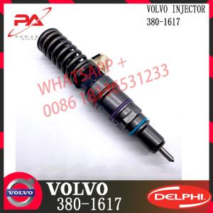 Marine engine parts fuel injector 3801617 Unit Injector 3801617 voe 380-1617