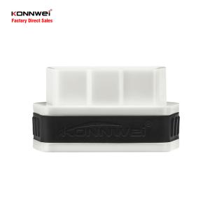 Mini ELM327 Bluetooth Automotive Fault Diagnostic Scanner Konnwei KW901