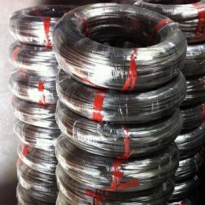 China 12 Gauge 17 Gauge 19 Gauge 410 308 304l 302 Stainless Steel Wire Rod Coil on sale