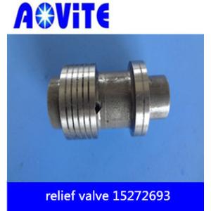 China Terex tr60 relief valve 15269873 for hoist valve 15302549 on sale