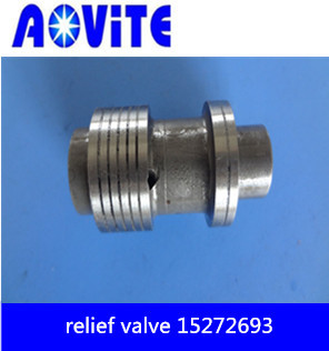 Quality Terex tr60 relief valve 15269873 for hoist valve 15302549 wholesale