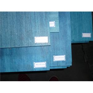 Compressed Non Asbestos Jointing Sheet High Temperature 200-500 Celsius Degrees