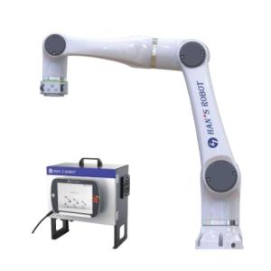 Cheap E18 6 Axis Collaborative Robot Arm For Loading And Unloading for sale