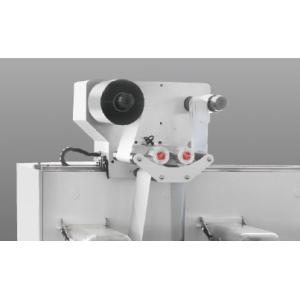 Roller Automatic Flexo Label Printer 23 Independent Servo Motors