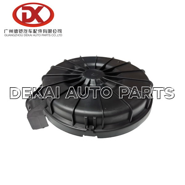 Quality 8 97093074 0 8972280900 8970930740 Air Cleaner Cover ISUZU 4HG1 4HE1 wholesale
