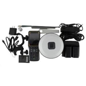 HI-Target RTK GPS V98 GPS Receiver with 16GB internal storage and OTG functions