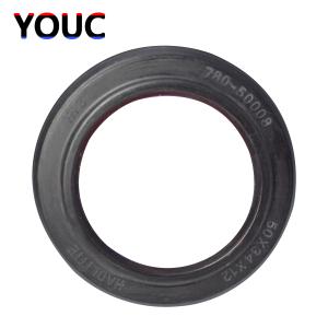 Customizable DAS Seal Double Acting 65*49 NBR POM for Construction Projects