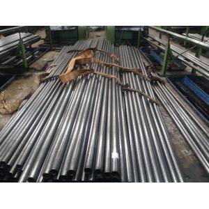 Cheap Structural EN10305-4 C45 Cold Rolled Precision Steel Tube for sale