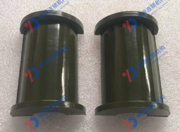 Quality FRONT SUSPENSION BUSHING SLEEVE STABILISER BAR BUSHING S488611910 USE FOR HINO wholesale