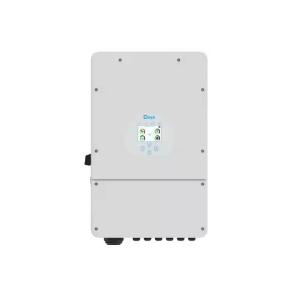 Deye SUN-5/6/8/10/12K-SG04LP3-EU Three Phase Hybrid Solar Inverter With LV