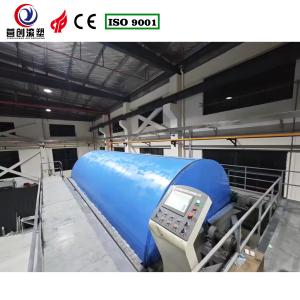 Cheap Automatic Rotomoulding Machines For Rock And Roll for sale