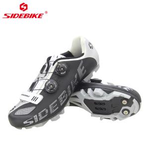 China Mesh Lining Shockproof Waterproof Cycling Footwear Anti - Collision Design on sale