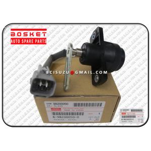 OEM isuzu parts Accel Sensor For Isuzu NKR77 4JH1 8982000500 8-98200050-0