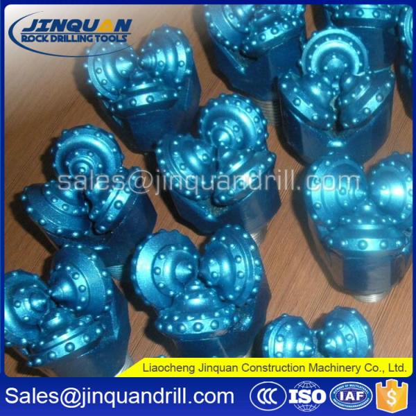 Quality API 8 3/4" 12 1/4" TCI Drill Bit Insert Tricone Rotary Bit wholesale
