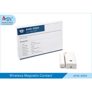 Cheap High Performance Smart Home Security Devices Door Sensor With Conversion Module for sale