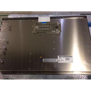 Brightness 400 Monitor LCD Panel Resolution 1920*1200 24 Inch W/O Driv LM240WU3