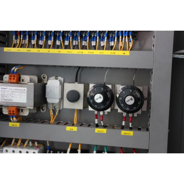 Large Programmable Walk-In Constant Temperature And Humidity Test Chamber