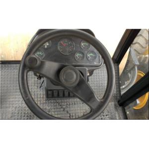 Cheap LGSS812 LTXG 12tons single drum single hydraulic drive vibratory road rollers with cummins engine for sale