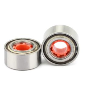 Single Row Diesel Engine Bearings DAC28580042 ABEC-5 Precision