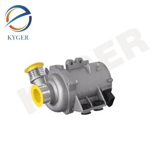 1151 7597 715 Cooling System Electric Coolant Water Pump For BMW F22 F23 F87 F30