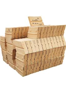 Cheap Lite refractory fire clay bricks with Cheap, durable, fire, insulation, sound insulation and moisture absorption advanta for sale