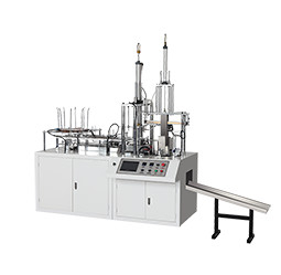 Cheap FBJ-B Fully Automatic Paper Box Making Machine Energy Saving for sale