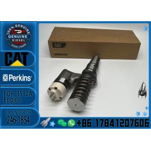 392-0219 3920219 Fuel Injector For Caterpillar 3508C 3512C 3516C Engine Parts
