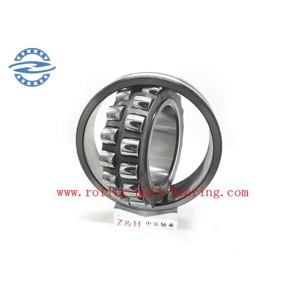 Quality Chrome steel 22224CC/CA/E/MB W33 Spherical Roller Bearing Size 120*215*58 mm wholesale