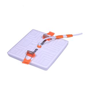 Ultra Slim Round Flat Panel LED Lights Borderless 9W 18W 24W 36W