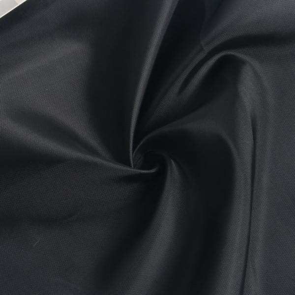 100% marine recycled polyester fabric POLY 150D 15*19 anti-mold and anti-fouling for jackets